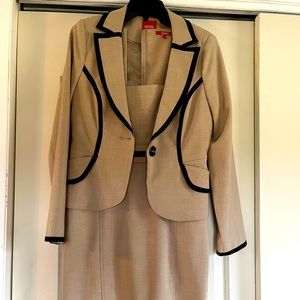 XOXO Women’s Suit